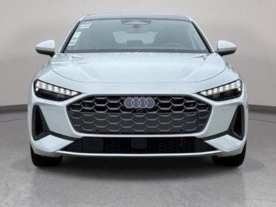 2025 Audi A5 - Photo 3