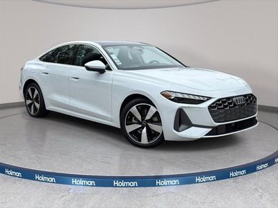 2025 Audi A5 - Photo 2