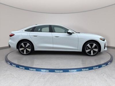 2025 Audi A5 - Photo 4