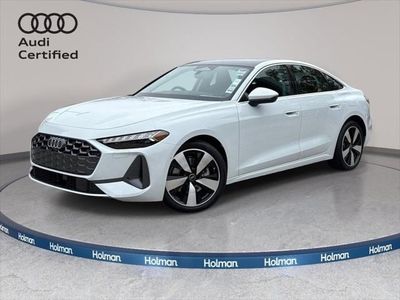 2025 Audi A5 - Photo 1
