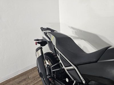 2026 CFMOTO Ibex 450 - Photo 14