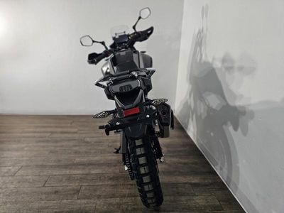 2026 CFMOTO Ibex 450 - Photo 6
