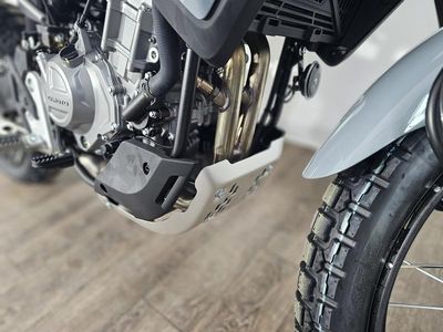 2026 CFMOTO Ibex 450 - Photo 15