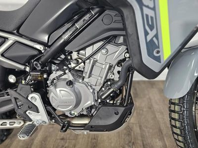 2026 CFMOTO Ibex 450 - Photo 13