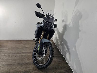 2026 CFMOTO Ibex 450 - Photo 3
