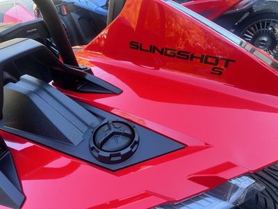 2025 Polaris Slingshot Slingshot S - Photo 7