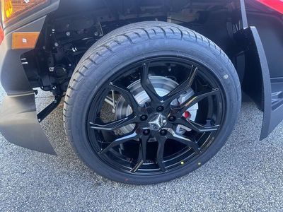 2025 Polaris Slingshot Slingshot S - Photo 9
