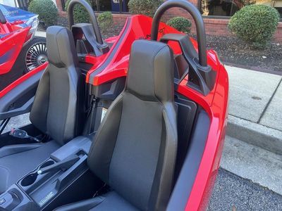 2025 Polaris Slingshot Slingshot S - Photo 14