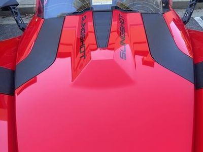 2025 Polaris Slingshot Slingshot S - Photo 6