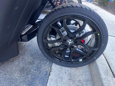 2025 Polaris Slingshot Slingshot S - Photo 15