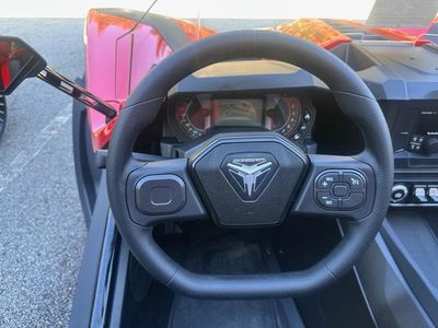 2025 Polaris Slingshot Slingshot S - Photo 13