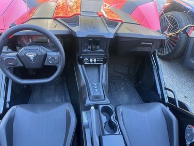 2025 Polaris Slingshot Slingshot S - Photo 11