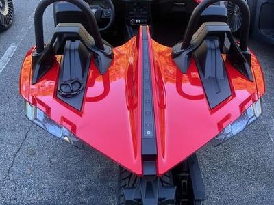 2025 Polaris Slingshot Slingshot S - Photo 4