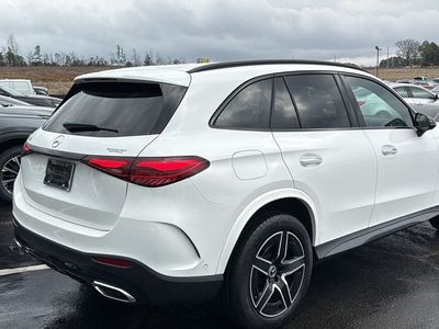 2024 Mercedes-Benz GLC - Photo 3