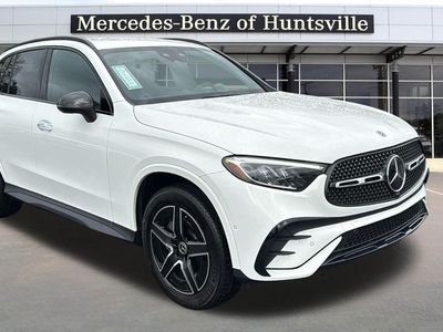 2024 Mercedes-Benz GLC - Photo 1