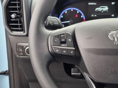 2024 Ford Bronco Sport - Photo 23
