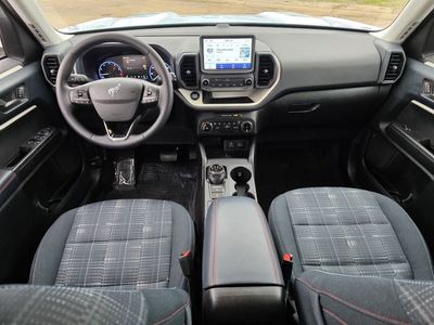2024 Ford Bronco Sport - Photo 8