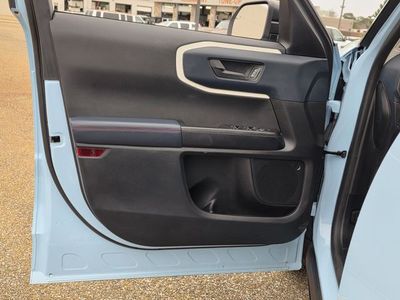 2024 Ford Bronco Sport - Photo 14