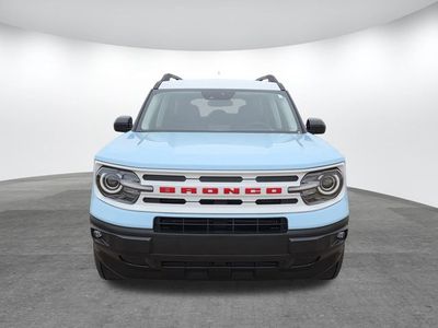 2024 Ford Bronco Sport - Photo 2