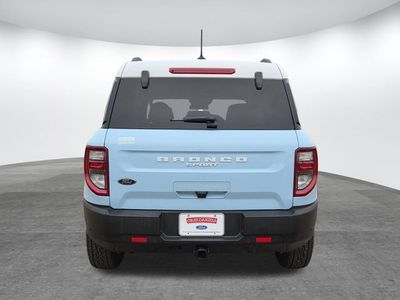 2024 Ford Bronco Sport - Photo 5