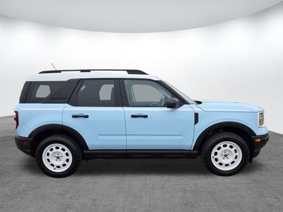 2024 Ford Bronco Sport - Photo 3