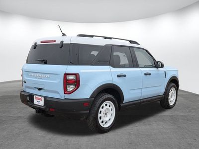 2024 Ford Bronco Sport - Photo 4
