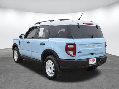 2024 Ford Bronco Sport - Photo 6