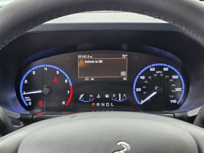 2024 Ford Bronco Sport - Photo 11