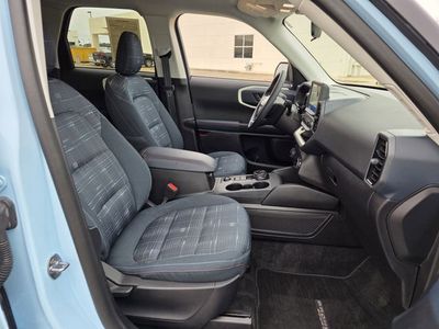 2024 Ford Bronco Sport - Photo 25