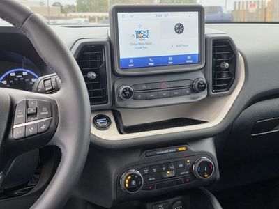 2024 Ford Bronco Sport - Photo 9