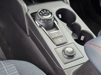 2024 Ford Bronco Sport - Photo 21