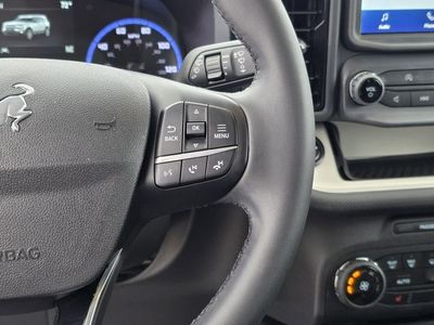 2024 Ford Bronco Sport - Photo 24
