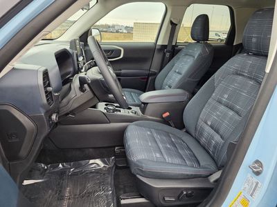 2024 Ford Bronco Sport - Photo 12