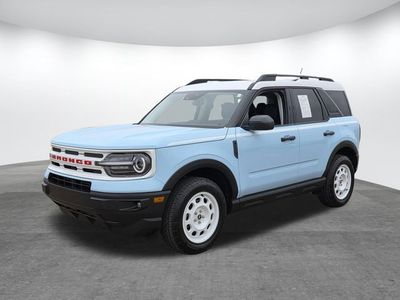 2024 Ford Bronco Sport - Photo 7