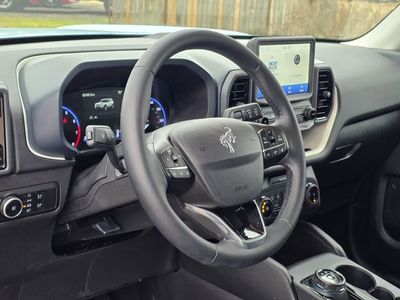 2024 Ford Bronco Sport - Photo 22