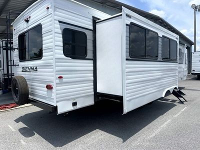 2026 VENTURE RV SIENNA - Photo 5