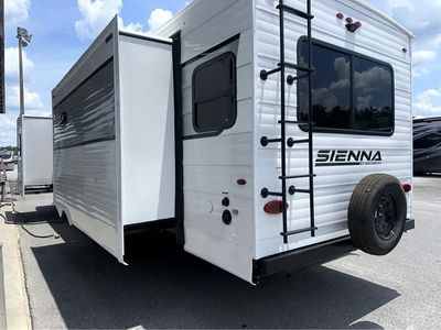 2026 VENTURE RV SIENNA - Photo 4