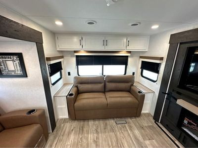 2026 VENTURE RV SIENNA - Photo 11