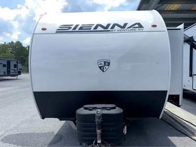 2026 VENTURE RV SIENNA - Photo 1