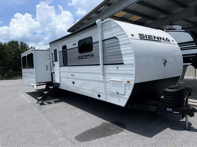 2026 VENTURE RV SIENNA - Photo 3