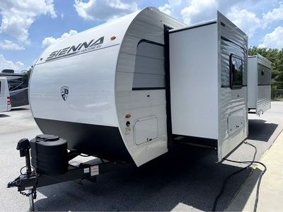 2026 VENTURE RV SIENNA - Photo 2