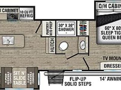 2026 VENTURE RV SIENNA - Photo 6