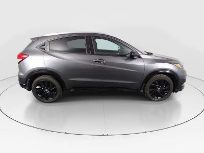2022 Honda HR-V - Photo 8