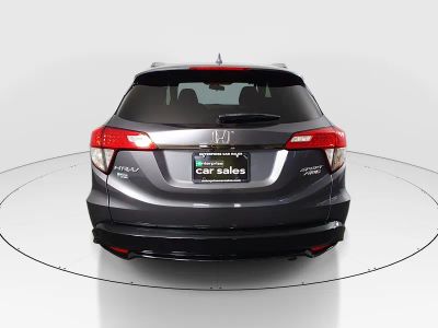 2022 Honda HR-V - Photo 6