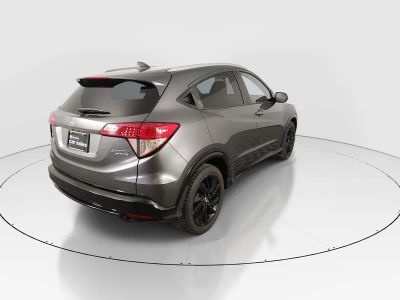 2022 Honda HR-V - Photo 7