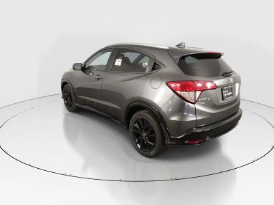 2022 Honda HR-V - Photo 5
