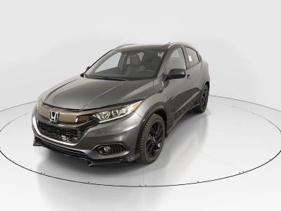 2022 Honda HR-V - Photo 3