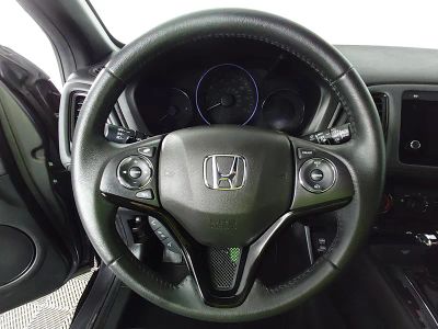 2022 Honda HR-V - Photo 12