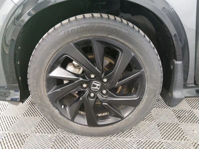2022 Honda HR-V - Photo 10