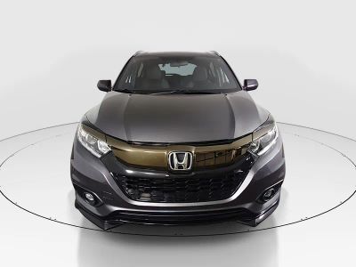2022 Honda HR-V - Photo 2